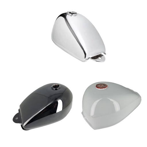 Monkey Gas Tank 4.5l