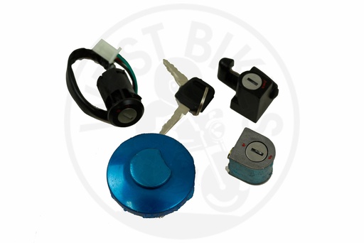 [BS0157 WB-01349] MONKEY SET DE VEROUILLAGE