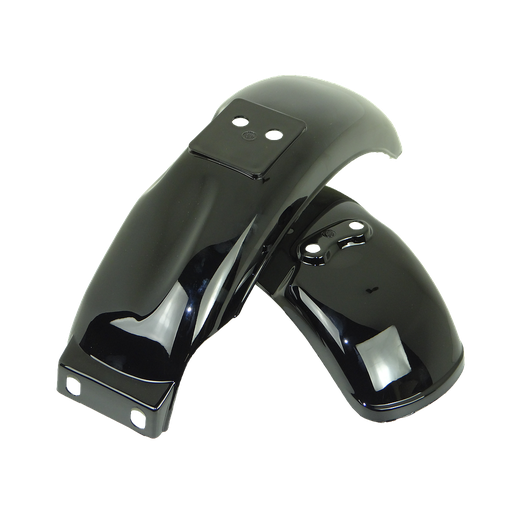 [BS0745+BS0746 WB-01350] MONKEY MUDGUARDS