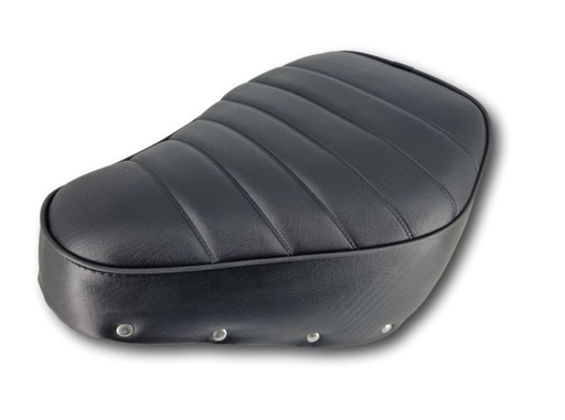 [WB-01517] Standard Seat - Black - Monkey / Gorilla