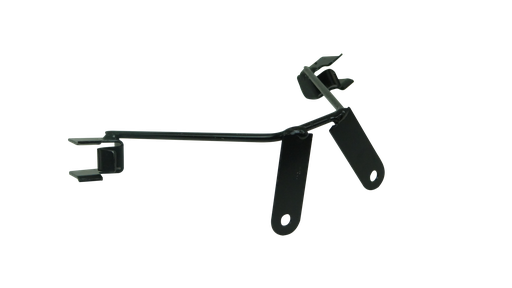 [578] Support de montage du garde-boue avant E-Lowigi / Zoë