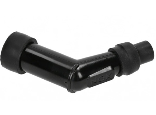 [186991D] NGK SCOOTER BOUTON BOUGIE NOIR