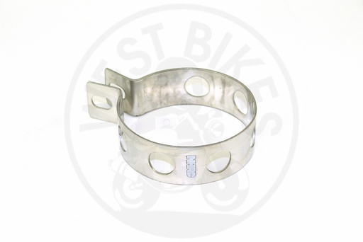 [BS1082 WB-01173] BEVESTIGINSRING / BEUGEL UITLAAT