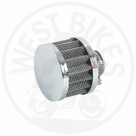 [BS0265] ONTLUCHTINGSFILTER