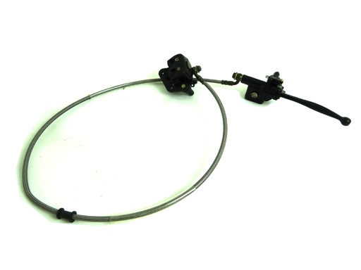 [WB-01391] ORION pitbike remsysteem vooraan