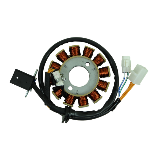 [WB-01396] Ignition With Light Coil Scooter EURO2