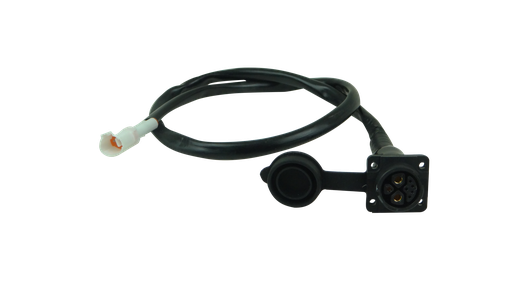 [WB-01398] Oplaadpoort E-Ultra