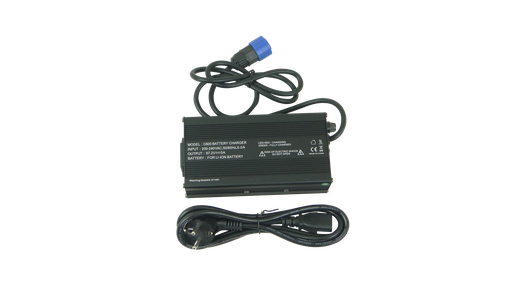 [621] Chargeur Batterie Lithium 60v 30Ah - E-Lowigi / E-Ultra