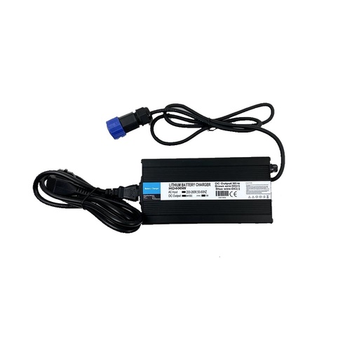 [622] Chargeur Batterie Lithium 70v 20Ah - E-Line / E-Asterix