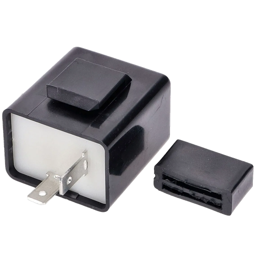 [BS0775 WB-00105] Indicator Relay Mini 4-Stroke 12V