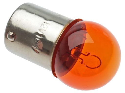 [629] Lampe Clignotant Orange - 10W 12V (1pcs)