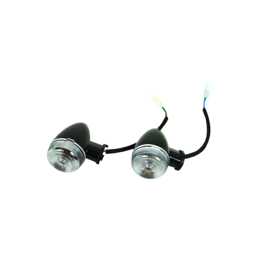 [WB-01406] Clignotants Lowigi Scooter Arrière