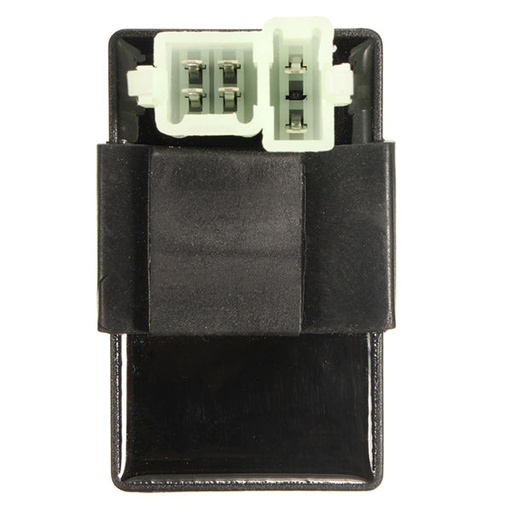 [WB-01414] Pitbike CDI Origine