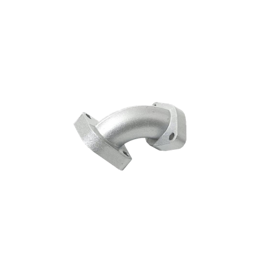 [419] Collecteur D'Admission 24 mm Coude