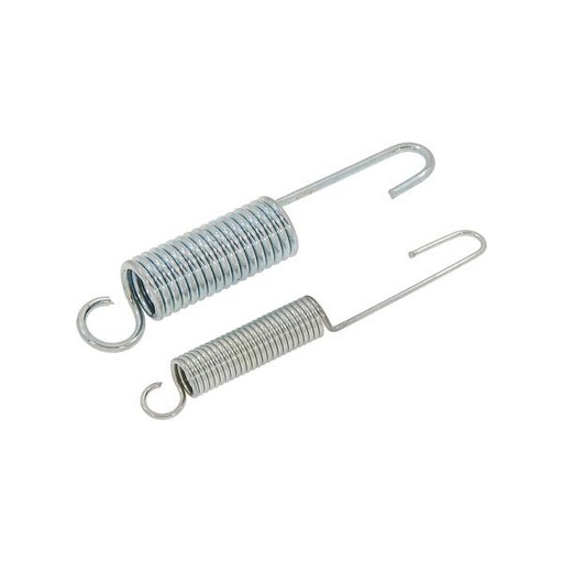[BS1494 WB-01148] Veer Pekkel / Schuine Staander - Dax/Monkey/Gorilla