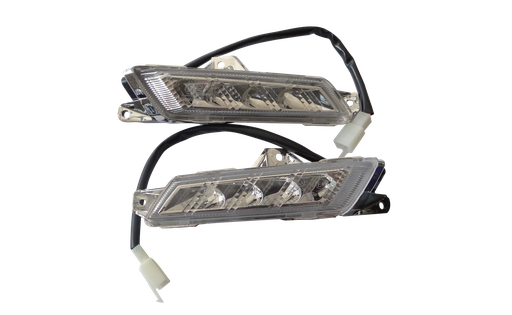 [510] LED Indicators Rear - Fly Scooter