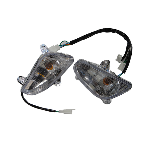 [WB-01405] Indicators Rear - Venesi/Henri/E-Line