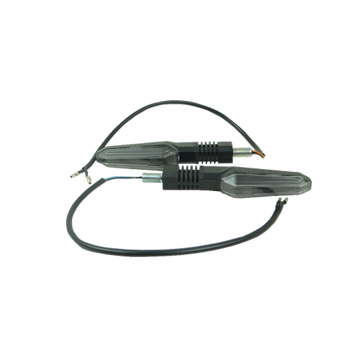 [WB-01151] Clignotants Avant LED E-Ultra