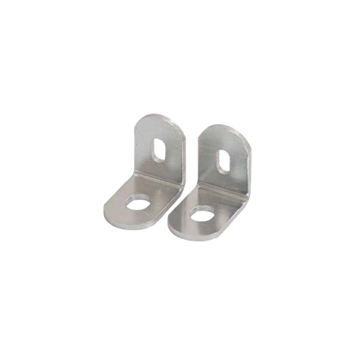 [BS1169 WB-01161] Kepspeed Blinker Light Bracket Aluminium OT (2pcs.)