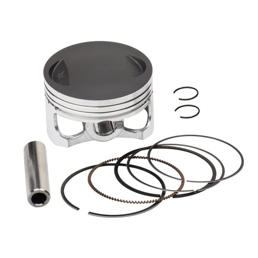 [BS1102-YX-5 WB-01170] Piston Kit 140cc YX