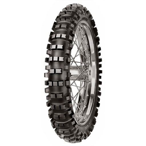 Pitbike Compleet Wiel (Meerdere Maten)
