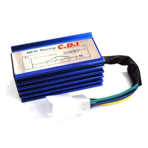 [WB-01426] Race CDI Mini 4-Takt EURO 2